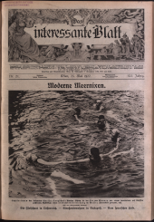 Das interessante Blatt