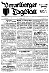 Bregenzer/Vorarlberger Tagblatt