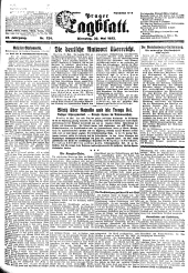 Prager Tagblatt