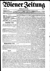 Wiener Zeitung