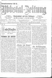 Ybbser Zeitung