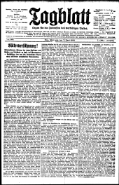 Tagblatt