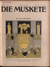 Die Muskete