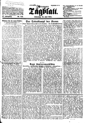 Prager Tagblatt