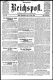 Reichspost