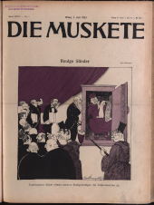 Die Muskete