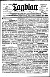 Tagblatt