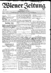 Wiener Zeitung