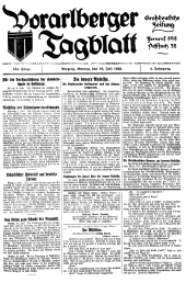 Bregenzer/Vorarlberger Tagblatt