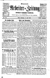Arbeiter Zeitung