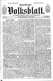 Vorarlberger Volksblatt