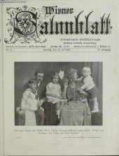 Wiener Salonblatt