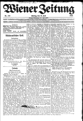 Wiener Zeitung