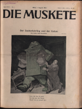 Die Muskete