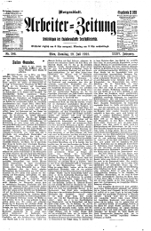 Arbeiter Zeitung