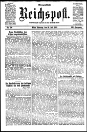 Reichspost