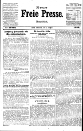 Neue Freie Presse