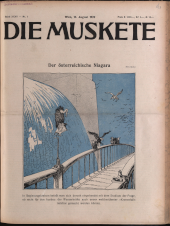 Die Muskete