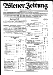 Wiener Zeitung