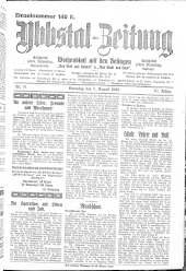 Ybbser Zeitung