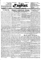 Prager Tagblatt