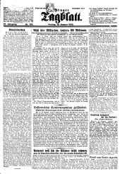 Prager Tagblatt