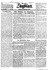 Prager Tagblatt