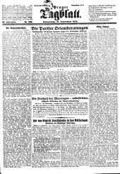 Prager Tagblatt