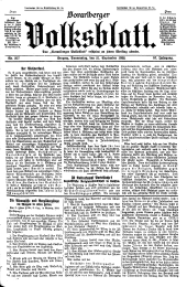 Vorarlberger Volksblatt