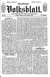 Vorarlberger Volksblatt