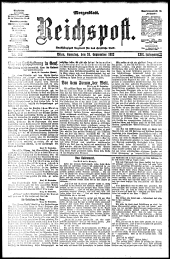 Reichspost