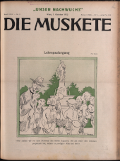 Die Muskete