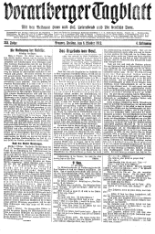 Bregenzer/Vorarlberger Tagblatt