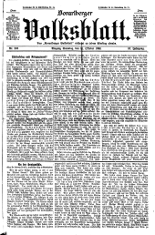 Vorarlberger Volksblatt