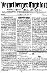 Bregenzer/Vorarlberger Tagblatt