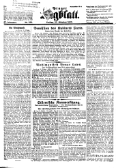 Prager Tagblatt