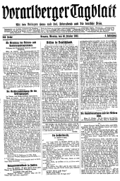 Bregenzer/Vorarlberger Tagblatt