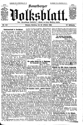 Vorarlberger Volksblatt