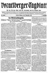 Bregenzer/Vorarlberger Tagblatt