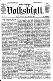 Vorarlberger Volksblatt