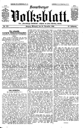 Vorarlberger Volksblatt