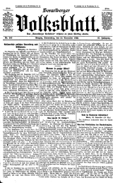 Vorarlberger Volksblatt