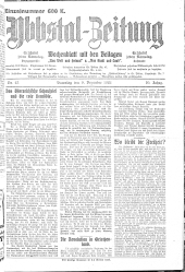 Ybbser Zeitung