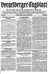 Bregenzer/Vorarlberger Tagblatt