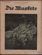 Die Muskete