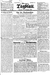 Prager Tagblatt