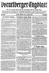 Bregenzer/Vorarlberger Tagblatt