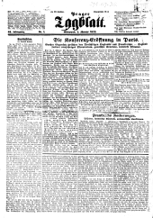 Prager Tagblatt