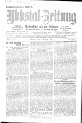 Ybbser Zeitung