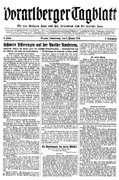 Bregenzer/Vorarlberger Tagblatt